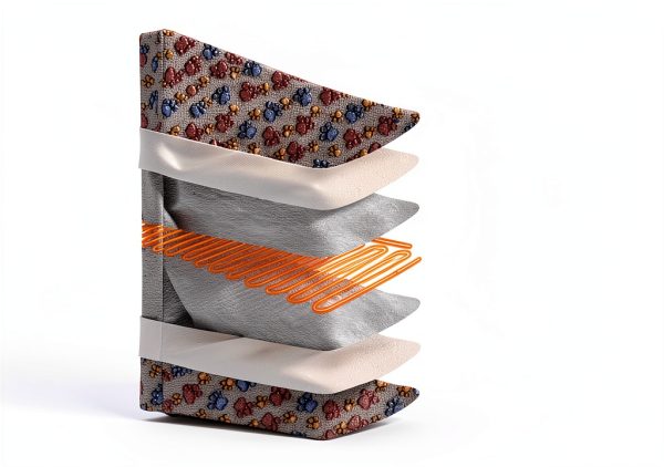 Newget Pet Heating Pad Adjustable Temperature Waterproof-3