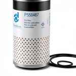 Donaldson Hydraulic Filter B0154TD670 Industrial Automotive-0