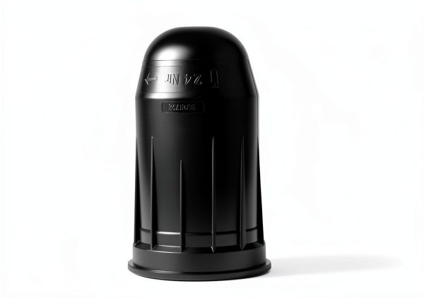 AUIVERED Hydraulic Oil Filter Metal Tractor Replacement Part-3