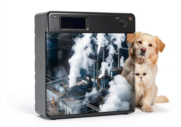 Amboseli Air Purifier Filters 10 Pack Replacement Set-6