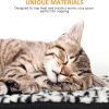 PetTemp Self Warming Cat Mat Thermal Pet Bed for Cats-4