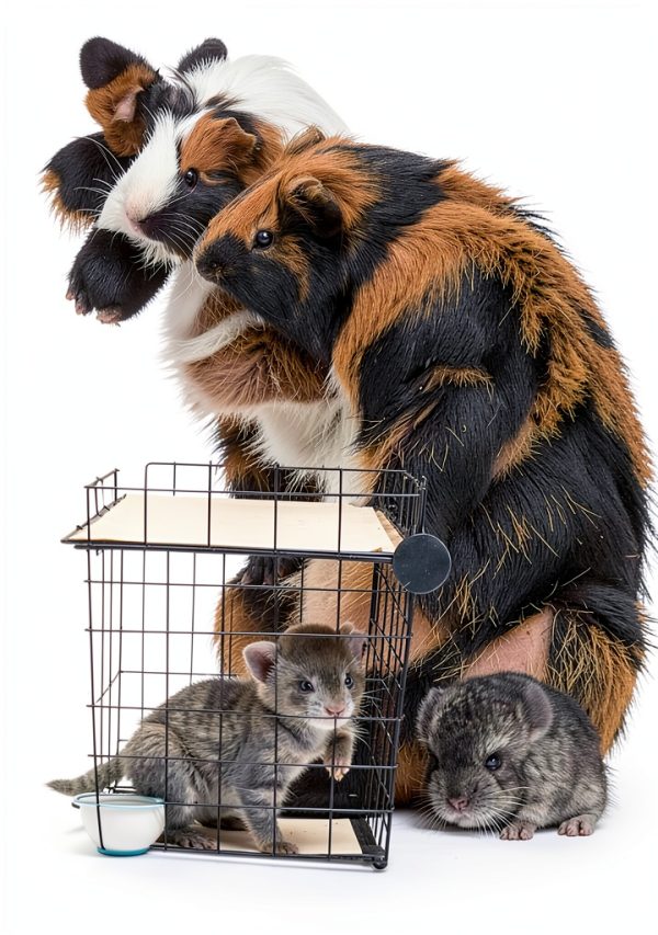 Namalu Self Warming Cat Mat Plush Pet Bed Multiple Sizes-4