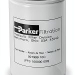 Parker Hydraulic Filtration Industrial Grade Durable-0
