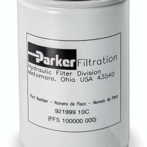 Parker Hydraulic Filtration Industrial Grade Durable-0