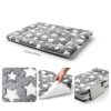 VitalCozy Self Warming Pet Mat Cat Dog Bed Heating Pad-2