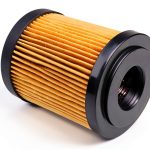 Hydraulic Return Filter YLQASOON Replacement Part 104254-0