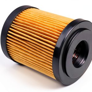 Hydraulic Return Filter YLQASOON Replacement Part 104254-0