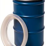 Duda Energy Hydraulic Filter 55 Gallon Drum Nylon Media-0