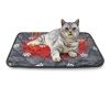 BEAUTYZOO Self Warming Pet Mat Cat Bed Mat Machine Washable-1