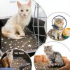 Namalu Self Warming Cat Mat Plush Pet Bed Multiple Sizes-2