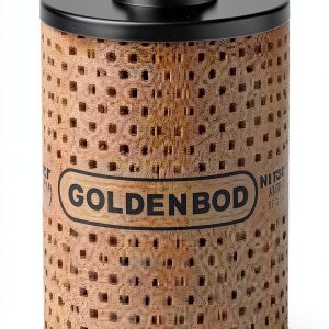 Goldenrod Hydraulic Filter Replacement Part Plastic-0