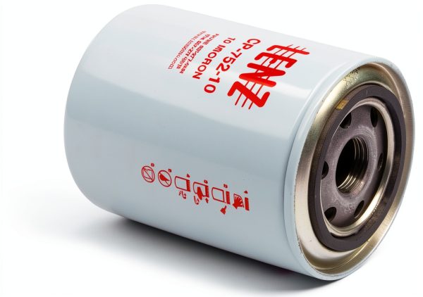 Lenz Hydraulic Filter Aluminum Replacement 10 Micron-1