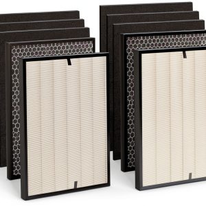 Amboseli Air Purifier Filters 10 Pack Replacement Set-0