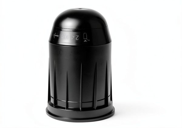 AUIVERED Hydraulic Oil Filter Metal Tractor Replacement Part-2