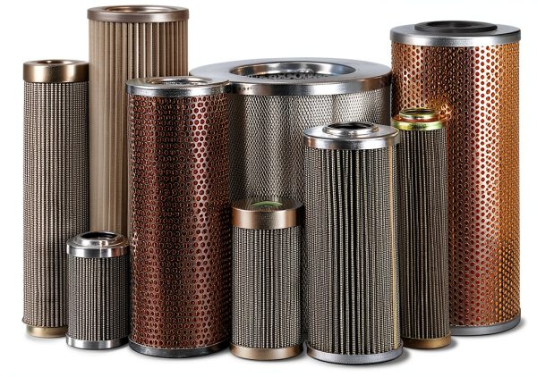 Big Filter Hydraulic Filter Replacement Durable USA Made-1