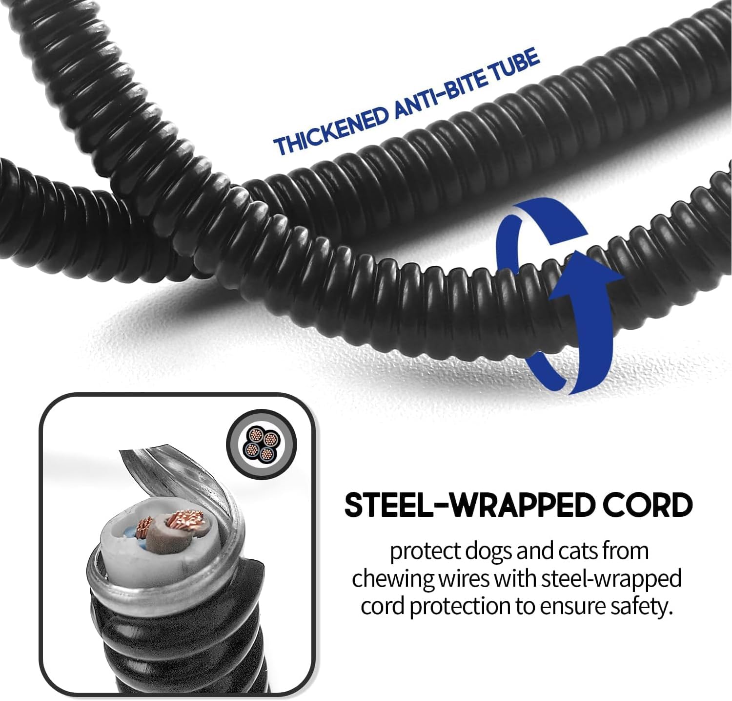 Rest-Eazzzy pet heating pad on a cozy cat bed