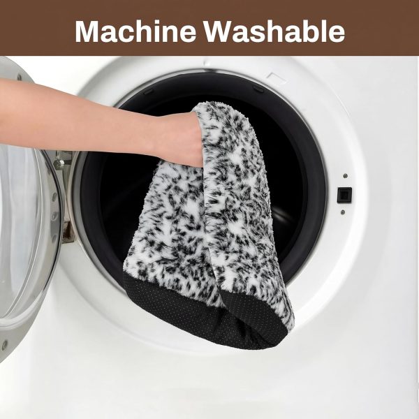 PetTemp Self Warming Cat Mat Thermal Pet Bed for Cats-5