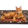 Namalu Self Warming Cat Mat Plush Pet Bed Multiple Sizes-1