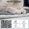 Rest-Eazzzy Pet Heating Pad Adjustable Temperature Washable-3
