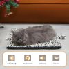 PetTemp Self Warming Cat Mat Thermal Pet Bed for Cats-1