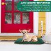 Petnf Waterproof Heating Pad for Dogs Cats Indoor Outdoor-2