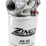 Generic Hydraulic Filter Industrial Grade 2 Pounds Weight-0