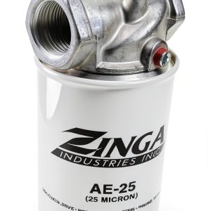 Generic Hydraulic Filter Industrial Grade 2 Pounds Weight-0