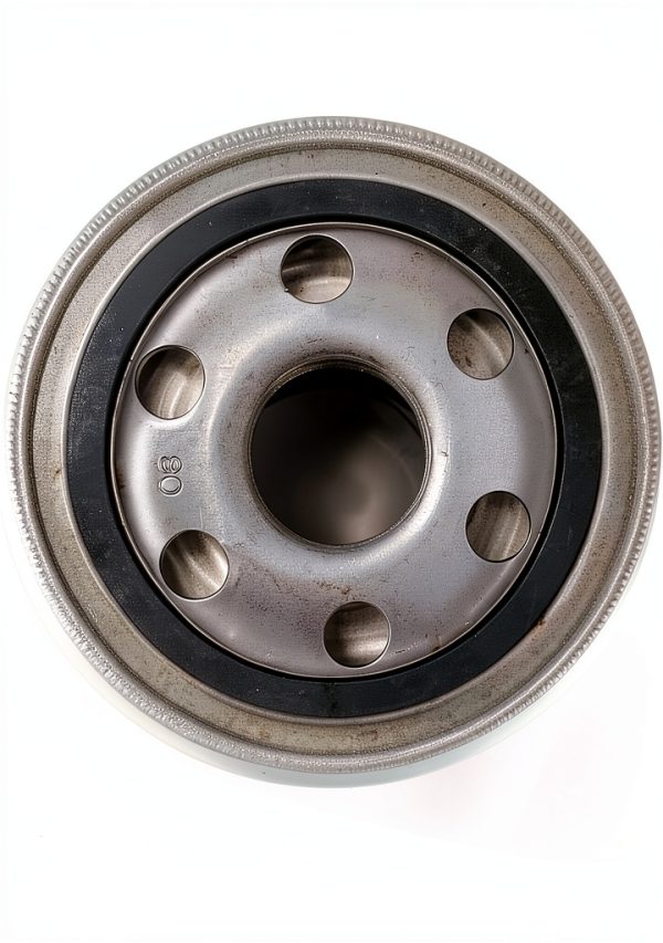 Zinga Hydraulic Filter High Efficiency Industrial Filtration-1