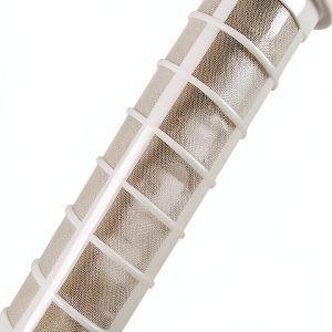 CNH Filter Strainer Hydraulic Filtration Genuine OEM-0