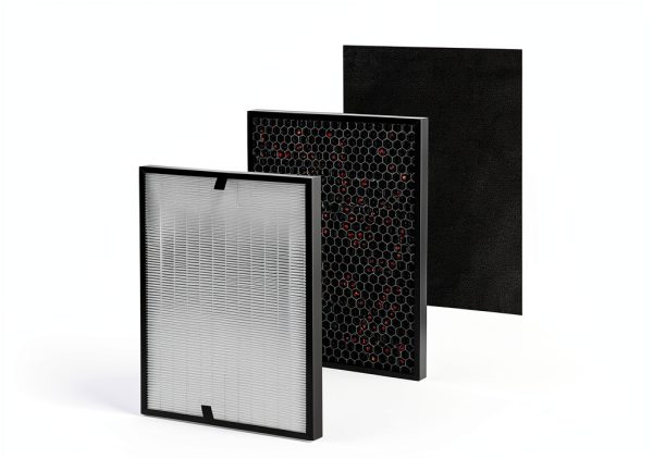 Amboseli Air Purifier Filters 10 Pack Replacement Set-7