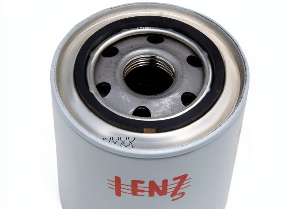 Lenz Hydraulic Filter Aluminum Replacement 10 Micron-3