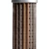 Gucagle Hydraulic Suction Filter Stainless Steel Durable-0