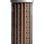 Gucagle Hydraulic Suction Filter Stainless Steel Durable-0