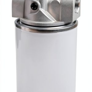 Dtomi Hydraulic Filter Aluminum Shell 10 Micron Filtration-0