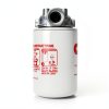 Bailey Hydraulics 10 Micron Filter Steel Low Pressure-1