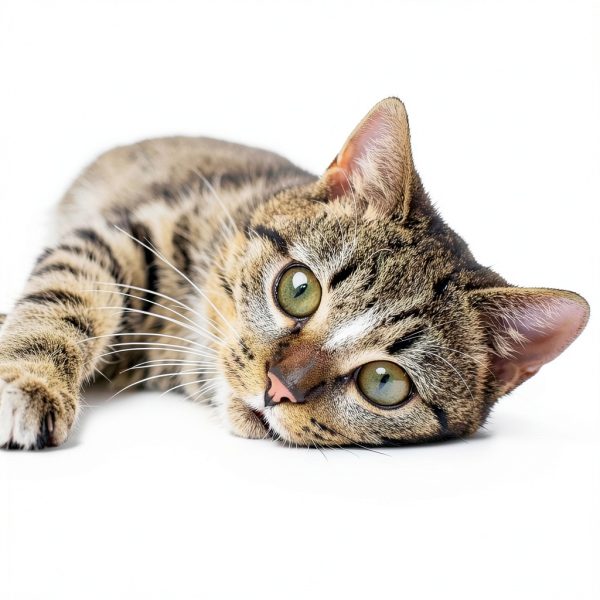 Tierecare Cat Blanket Lightweight Fleece Pet Bed Mat-5