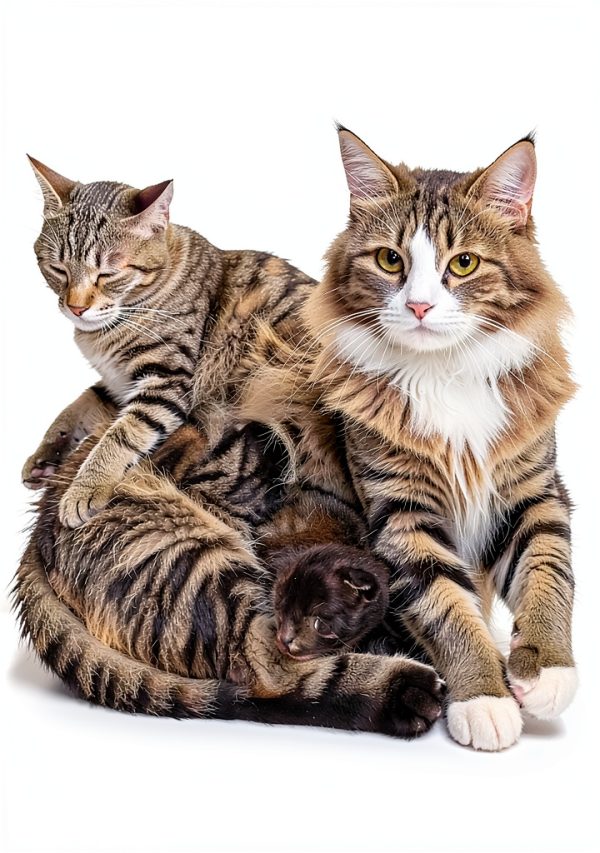 VitalCozy Self Warming Pet Mat Cat Dog Bed Heating Pad-5