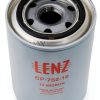 Lenz Hydraulic Filter Aluminum Replacement 10 Micron-4