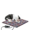 Newget Pet Heating Pad Adjustable Temperature Waterproof-6