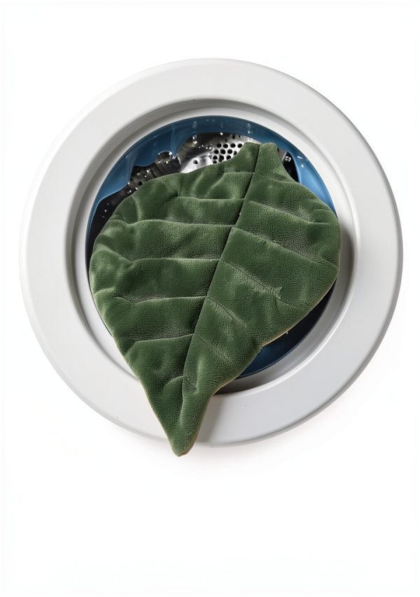 Rzxlszy Cat Leaf Mat Flannel Cotton Pet Bed Mat-5