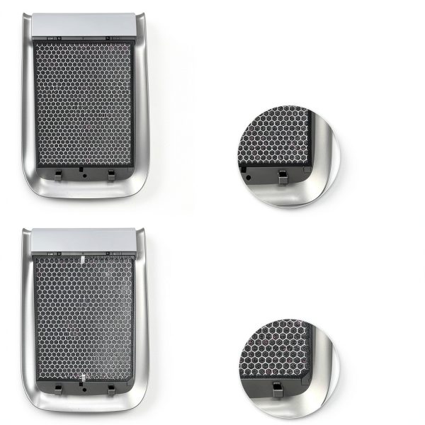 Amboseli Air Purifier Filters 10 Pack Replacement Set-3