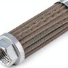 Gucagle Hydraulic Suction Filter Stainless Steel Durable-4