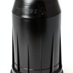 AUIVERED Hydraulic Oil Filter Metal Tractor Replacement Part-0