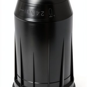 AUIVERED Hydraulic Oil Filter Metal Tractor Replacement Part-0