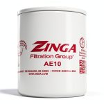 Zinga Hydraulic Filter High Efficiency Industrial Filtration-0