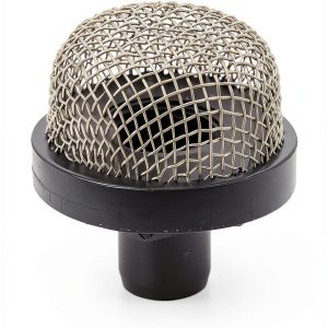 Flow-Rite 3/4 Inch Snap-In Strainer Stainless Steel Screen-0