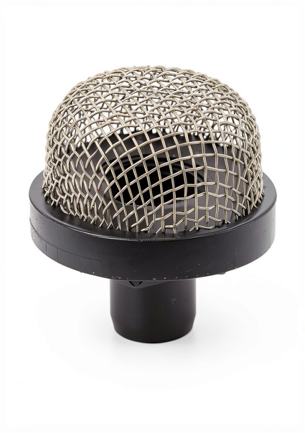 Flow-Rite 3/4 Inch Snap-In Strainer Stainless Steel Screen-0