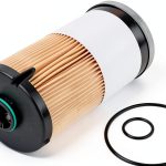 PioneerFilter Fuel Water Separator Filter FS20175 Detroit-0