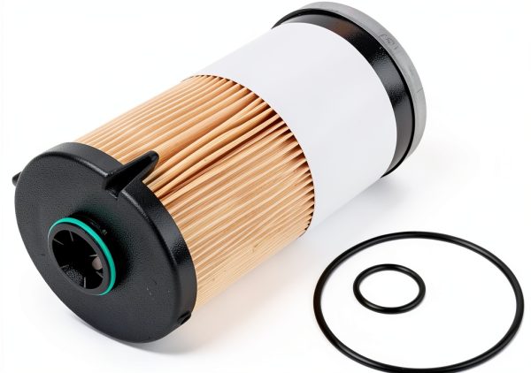 PioneerFilter Fuel Water Separator Filter FS20175 Detroit-0