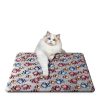 Newget Pet Heating Pad Adjustable Temperature Waterproof-1